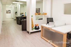 Crown Center Executive Suites (CCESuites)