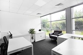Regus | CHESTER, Chester Business Park