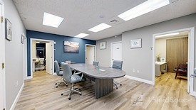 Cocoa Beach Office CoWorking