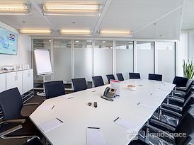 Regus | Dusseldorf Stadttor 1