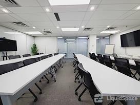 Greater Toronto Executive Centre-Airport Corporate