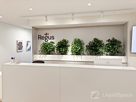 Regus | Subiaco, 338 Barker Street