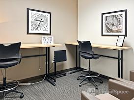 Regus | The Plaza