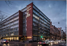 SPACES | Helsinki, Bulevardi