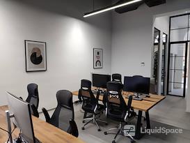 Innovation Campus - Malaga Palace