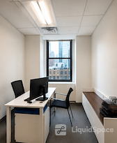 Piazza Italia Offices