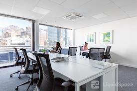Regus | Cape Town Dock Road Junction