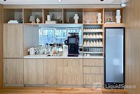 SPACES | Lille, Shake Building