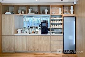 SPACES | Lille, Shake Building