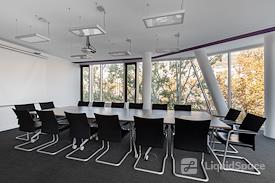 Regus | BERLIN, Charlottenburg