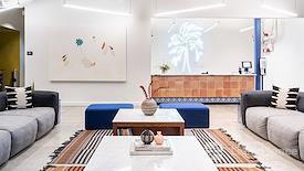 WeWork | 3101 Park Blvd