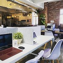 The Headquarters Cowork