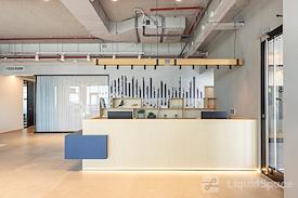Regus | Rishon Lezion, West Rishon