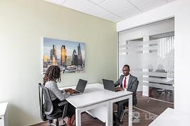 Regus | Nairobi, Vienna Court