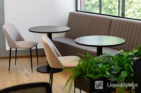 SPACES | Madrid Atocha