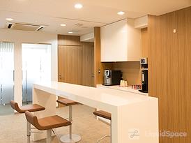 Regus | Okayama, Daiichi Central