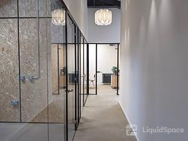 Regus | Winderley Place