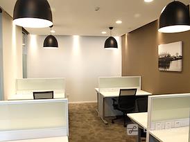 Regus | Ningbo, Raffles City