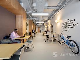 SPACES | Meatpacking District