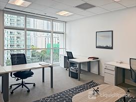 SPACES | FL, Miami -Spaces One Brickell