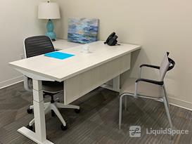 Office Evolution - Johns Creek - Duluth