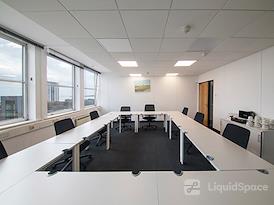 HQ | Swansea Princess Way