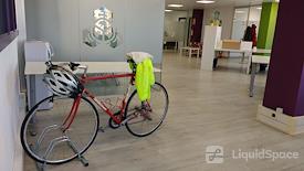 Cowork in Tres Cantos