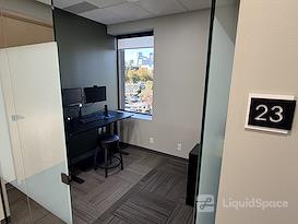 Ideal Spaces Bellevue