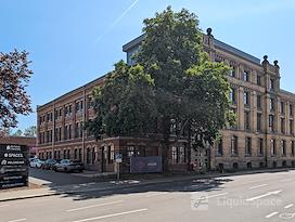 SPACES | CHEMNITZ, Spaces die fabrik