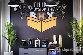 CollabHive — Kitchener