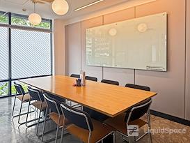 SPACES | Bangkok, Suthi Building