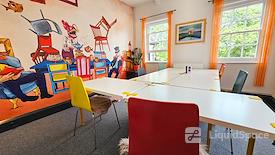 HQ | Biltmore Park Town Square