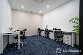 Reserve JBCC | Johor Bahru