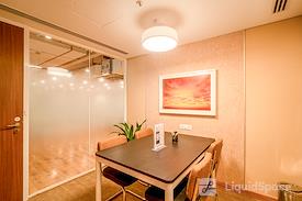 WeWork Rajapushpa Summit