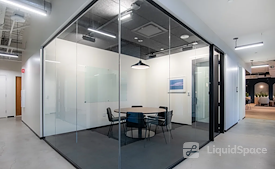 Industrious - Union Square on Park