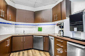 Regus | River Park Center