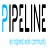 Logo of Pipeline Workspaces Philly