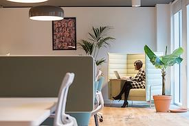 SPACES | The Charter Building