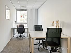Regus | Rouen, HQ Jeanne d'Arc