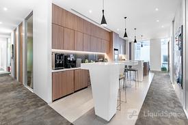 Regus | Bangkok, AIA Capital Center