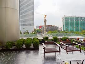 Regus | MEXICO CITY, Reforma - New York Life