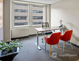 Intelligent Office Washington, DC