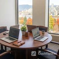 MPS Executive Suites