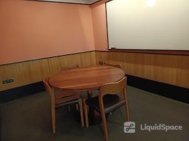 WeWork Platina Tower