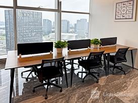 Regus | Shenzhen, Qianhai HOP International