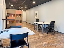 Regus | Lancaster Pike
