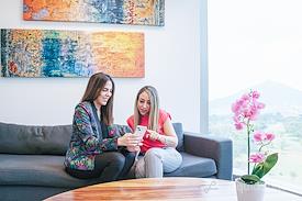 Regus || Lighton Tower