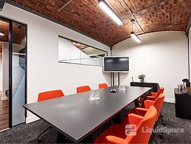 Clockwise | Liverpool