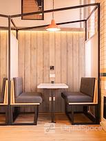 Colony | Jactin House