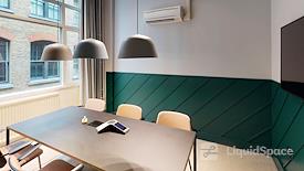 FORA | 24 Greville Street